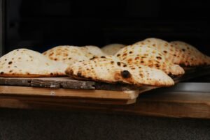 Zam Zam Catering Bread Basket