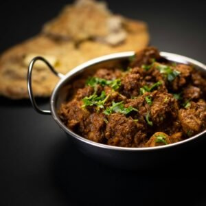 Zam Zam Catering Curries