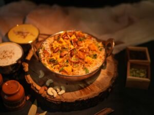 Zam Zam Catering Rice & Biryani