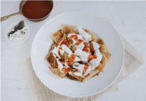 Zam Zam Catering Italian pasta