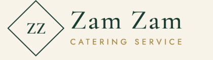 Zam Zam Catering Services logo